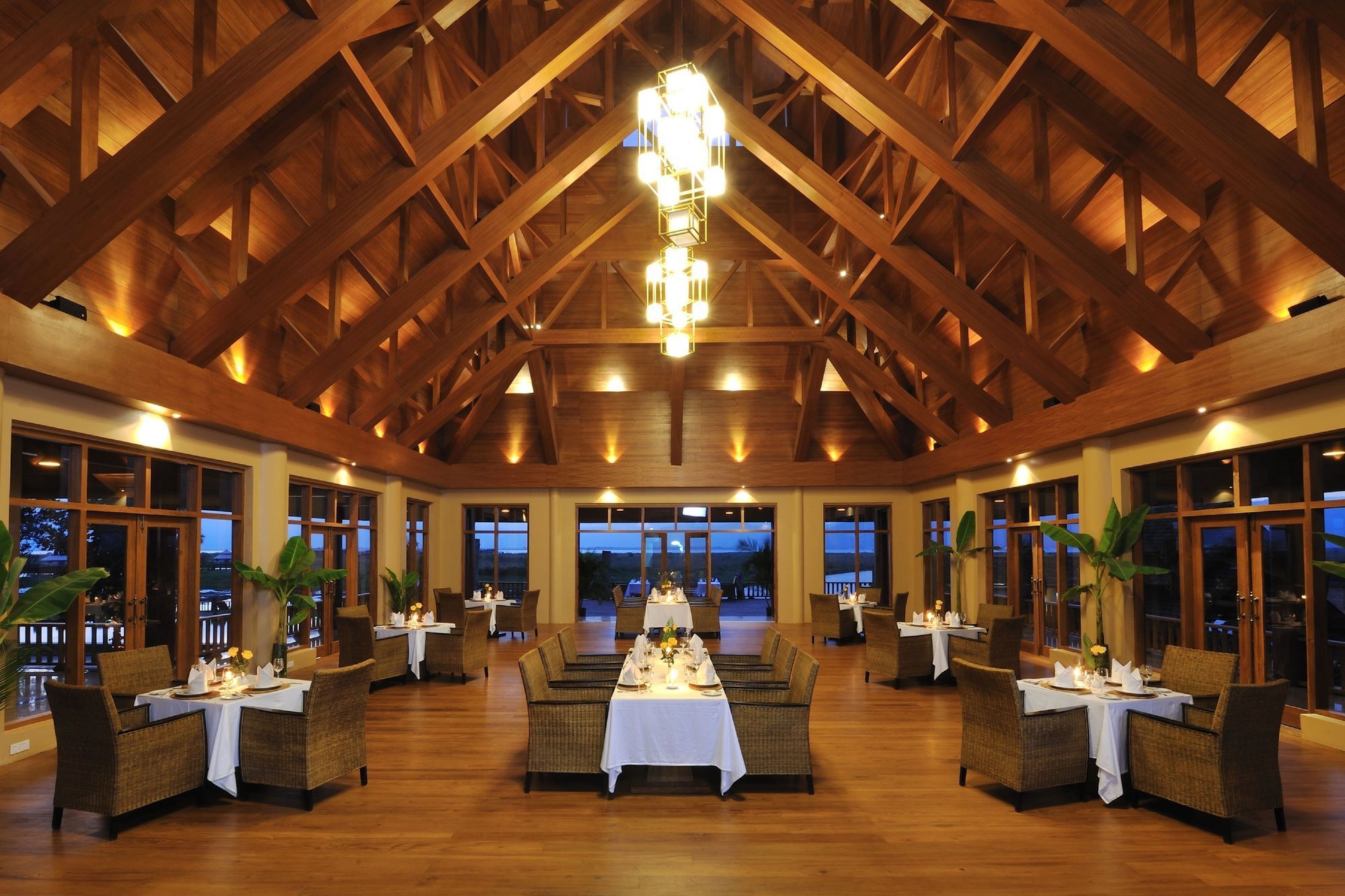 Aureum Palace Hotel&Resort Inle Nyaung Shwe Exterior foto